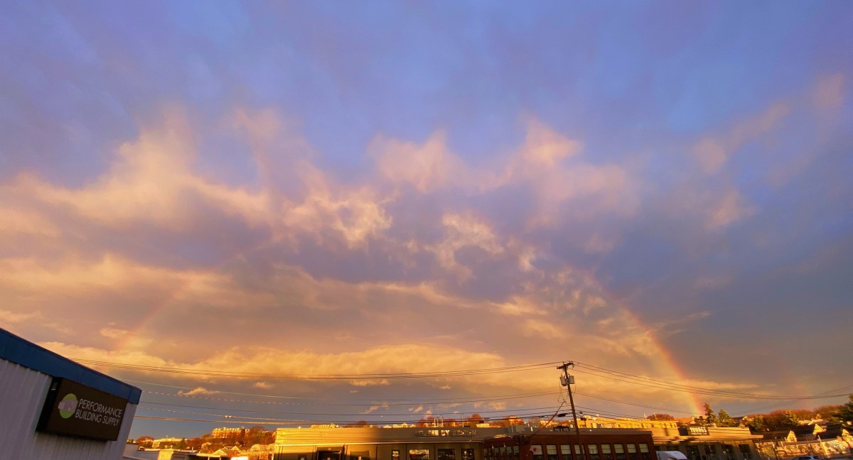 getting the wind knocked&nbsp;out