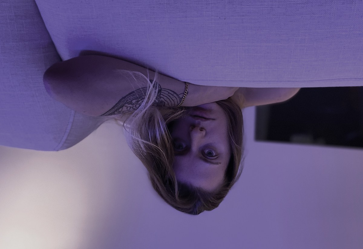 I gave all my heart and&nbsp;lost